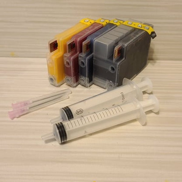 Hp Sublimation Ink Etsy