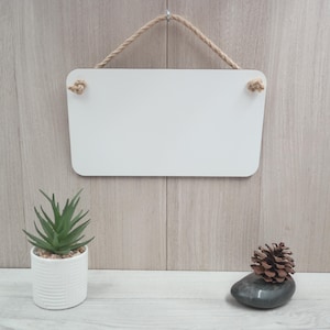 Blank wood sign, Blank wooden plaque, Blanks for vinyl