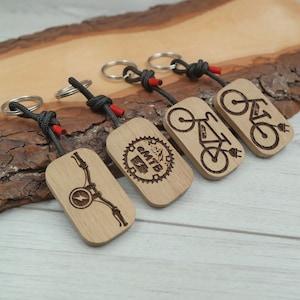 Custom eBike keychain, Electric bike keyring, Electric bicycle battery keychain, E-bike, electric motorcycle accessory