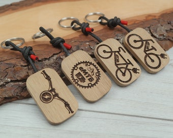 Custom eBike keychain, Electric bike keyring, Electric bicycle battery keychain, E-bike, electric motorcycle accessory