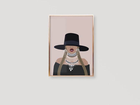 Art, Print, Beyonce Beyonce Beyonce Formation, Beyonce Wall Poster, Decor, Beyonce - Beyonce Art Wall Birthday, Beyonce Gifts Beyonce Etsy Print,