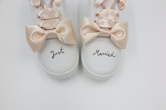 converse wedding shoes