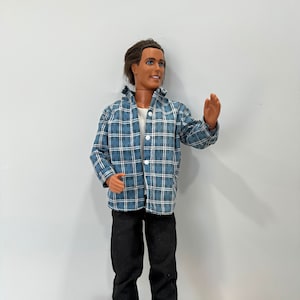 Totally cool ken shop