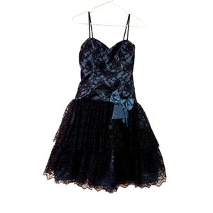 Punk Prom Dress - Etsy