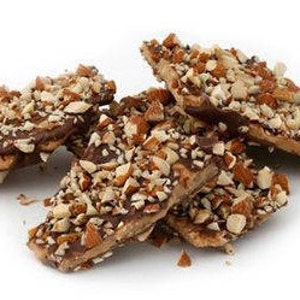 Soft English Butter Toffee