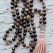 see more listings in the Mala necklaces section