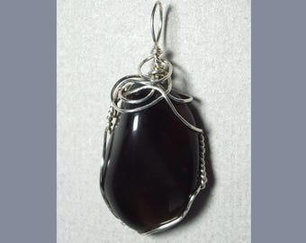 Lacrima D&rsquo;apache O Ossidiana Affumicata &ndash; Benessere Dal Mondo