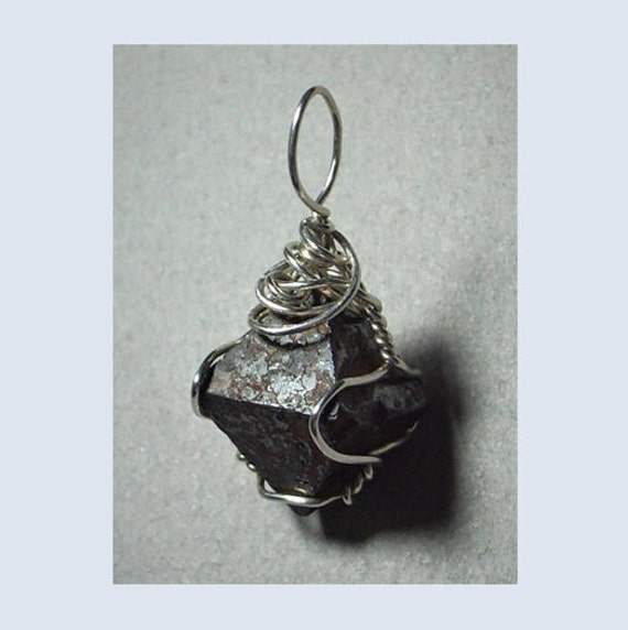 Magnetite 2024 jewelry etsy