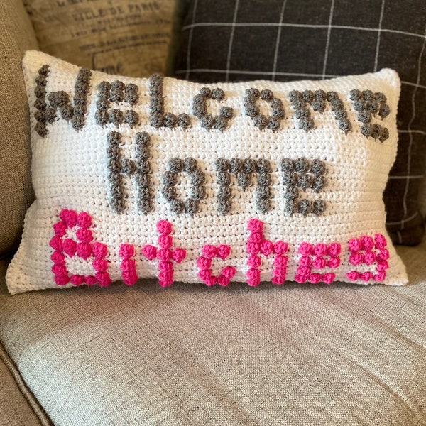 Word Art Pillow Etsy