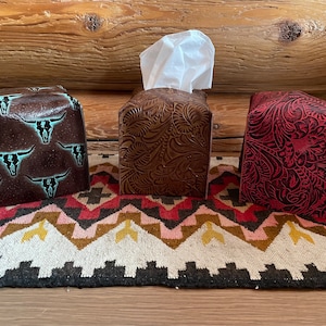 Tissue Box covers