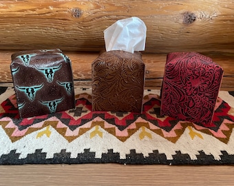 Tissue Box covers