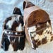 MW Cowhide Designs