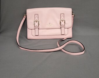Buy Kate Spade New York Allen Street Neil Leather Crossbody Bag