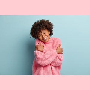 Release Negativity and Love Yourself Hypnosis MP3 Meditation Download, Self Forgiveness Affirmations, Relaxing Hypnotherapy Audio Session