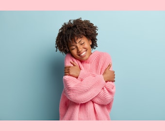 Libere la negatividad y ámese a sí mismo Hipnosis Descarga de meditación MP3, Afirmaciones de perdón a uno mismo, Sesión de audio de hipnoterapia relajante