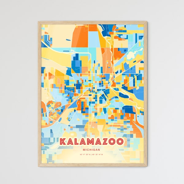 Kalamazoo Etsy