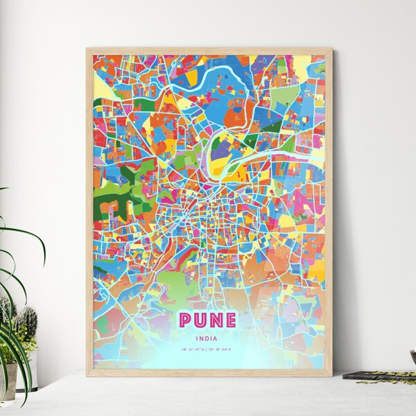 Pune Art Etsy