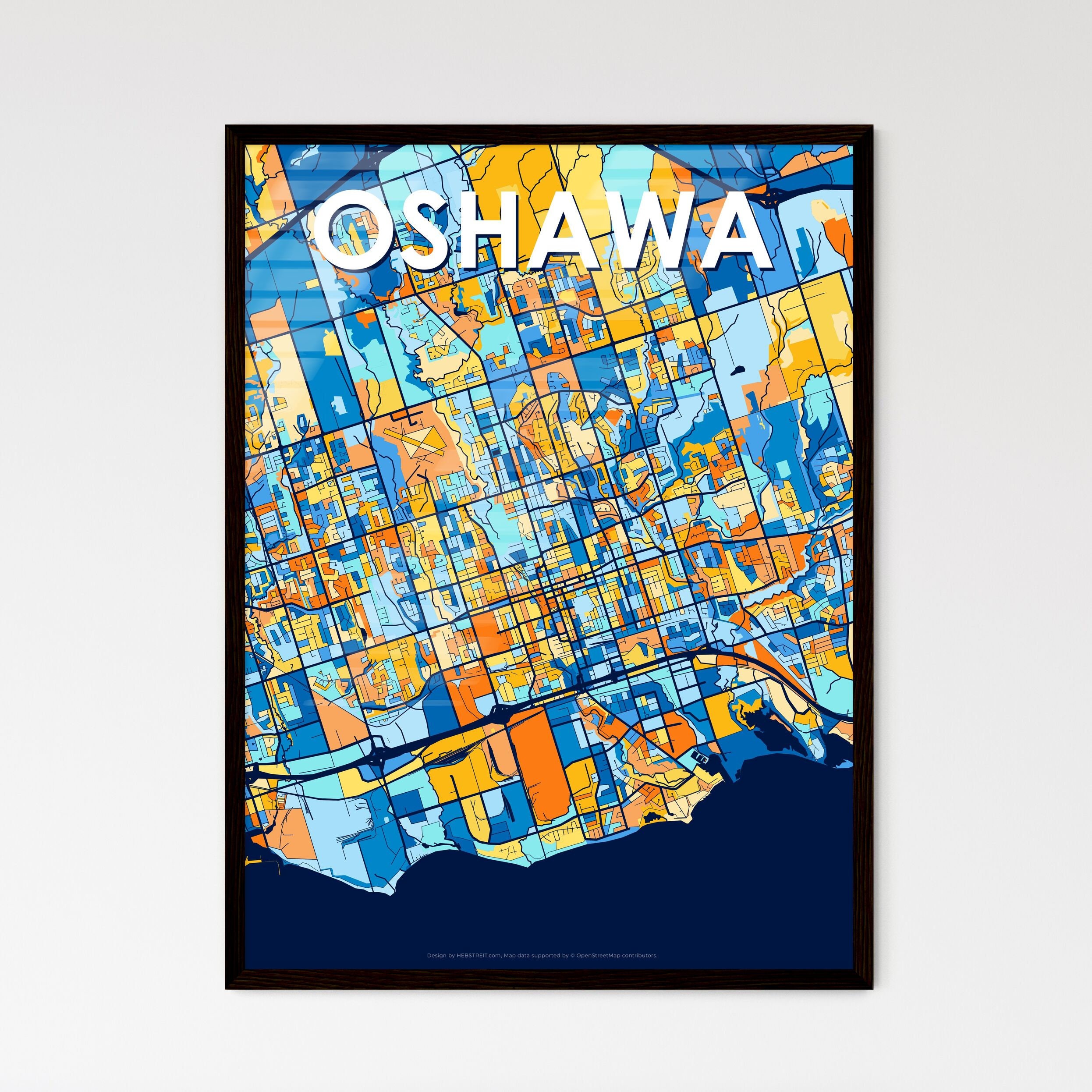 Oshawa -  Canada