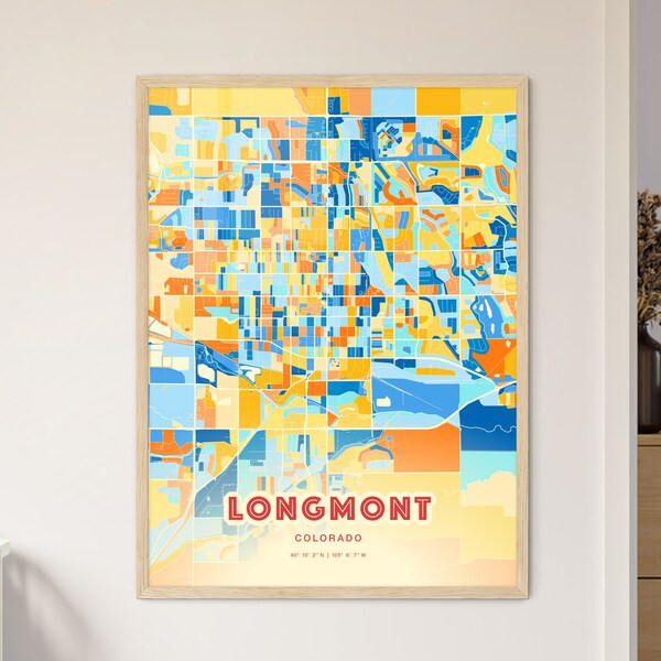 Longmont Etsy