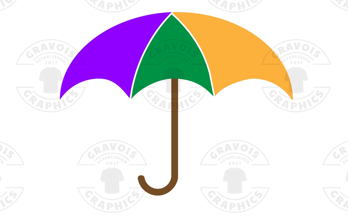 mardi gras umbrella for sale