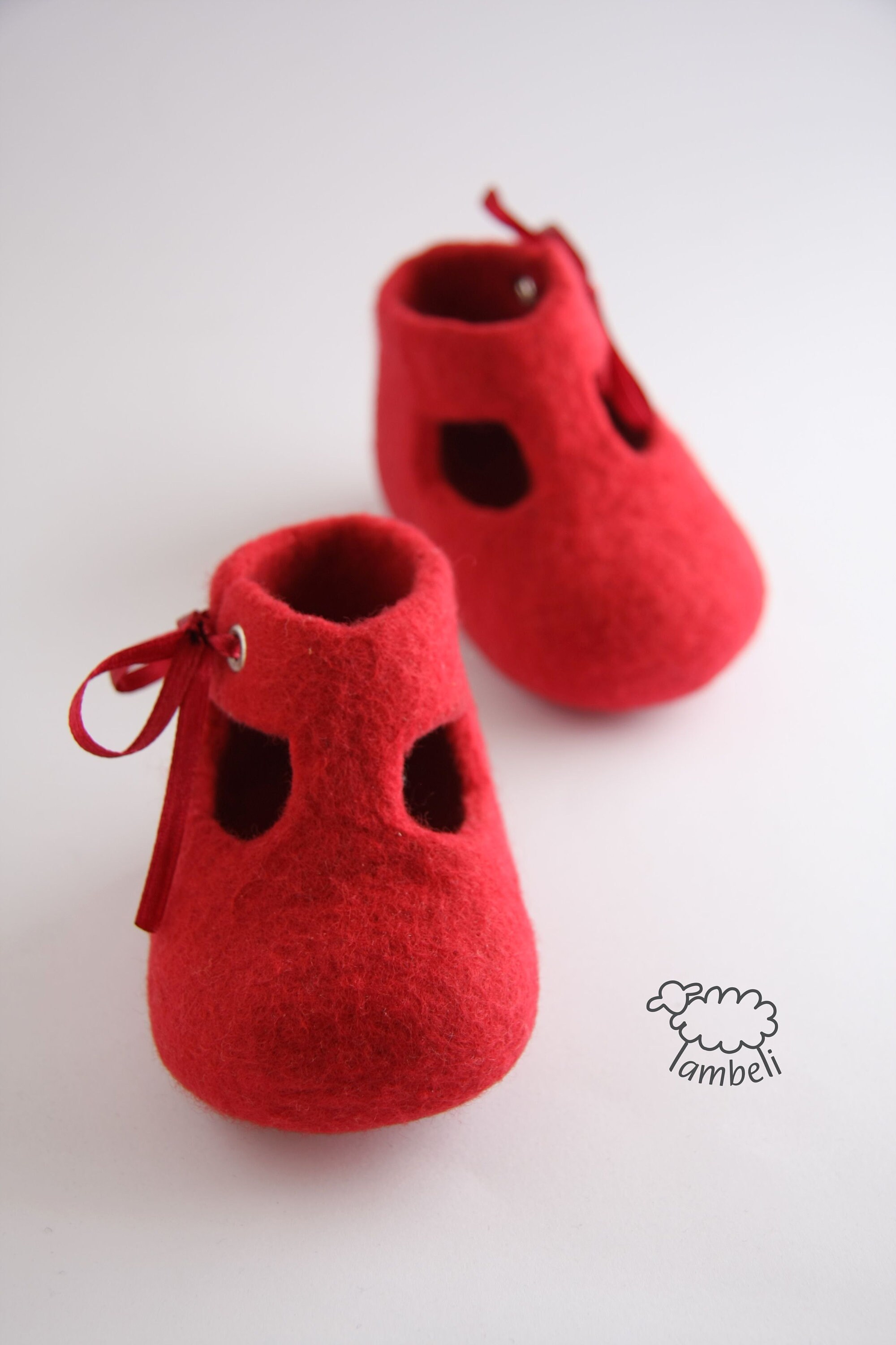 designer baby footwear