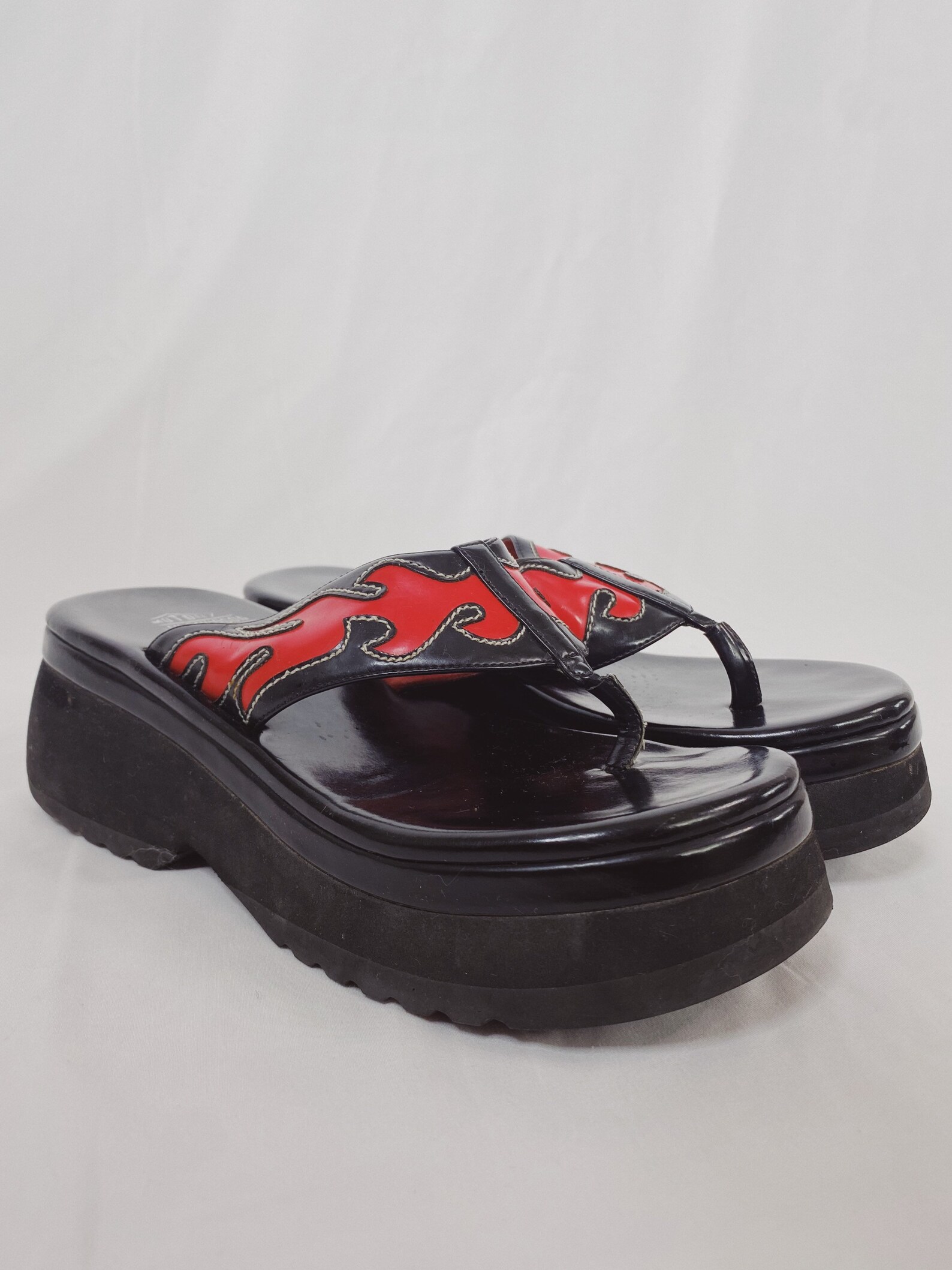 harley davidson flip flops