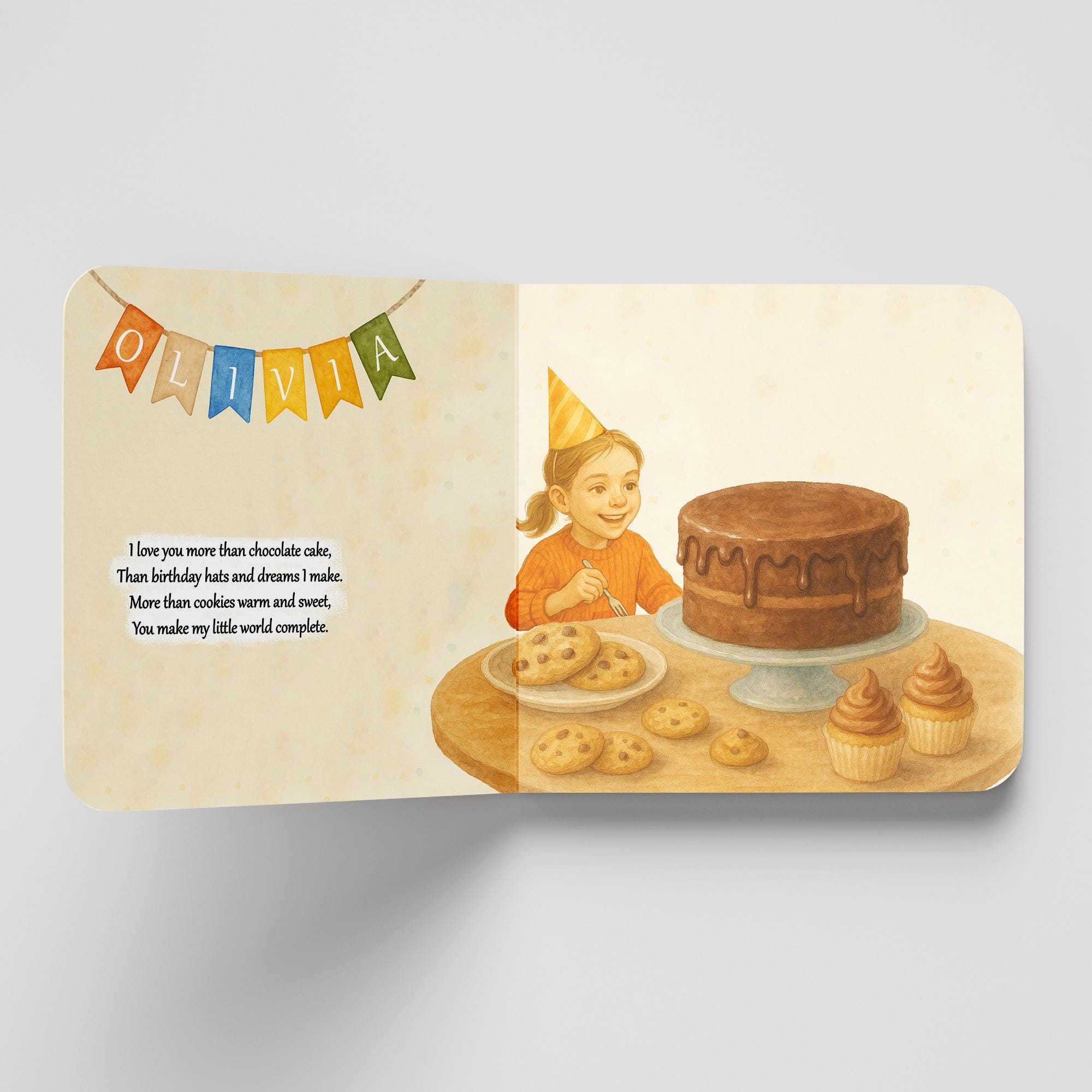 Personalized Book For Grandpa - grandpa book, grandpa gift, personalized gift for grandpa, personalized grandpa book,  grandpa birthday gift - Thumbnail 6