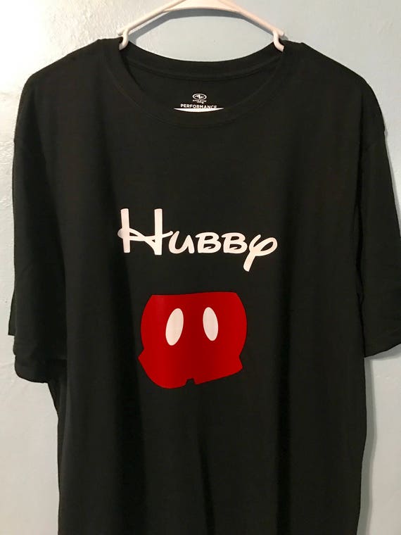 funny disney shirts for couples