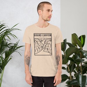 GRAND CANYON Tee