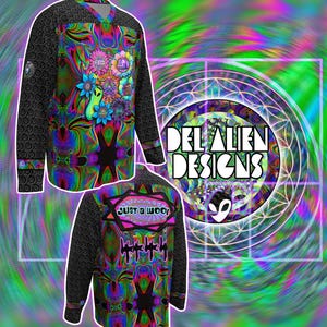 Just a Wook jersey