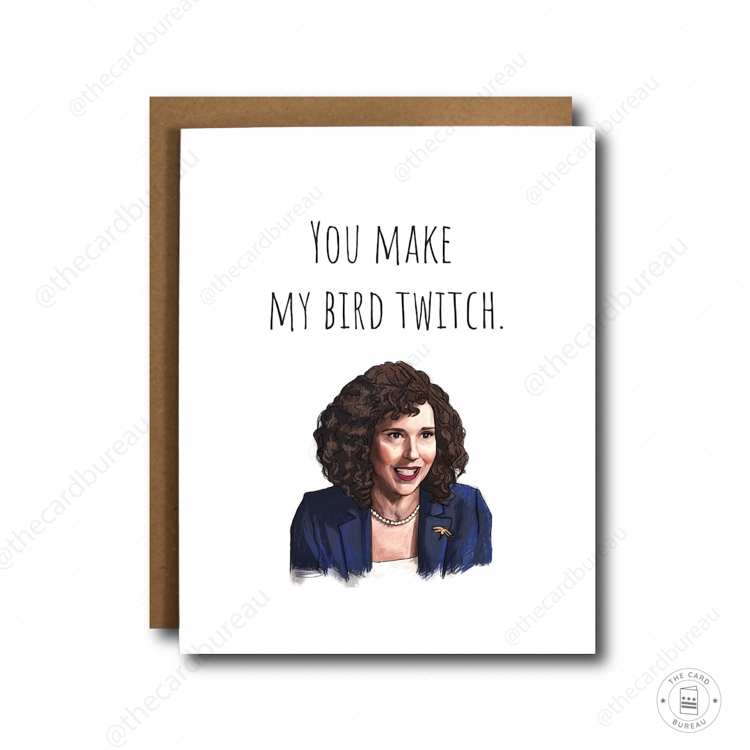 Funny Righteous Gemstones Love Card Judy Gemstone Birthday Etsy