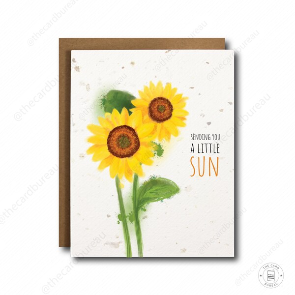 Inspirational Card - Etsy