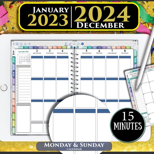 digital-happy-planner-2023-2024-weekly-organizer-erin-life-etsy