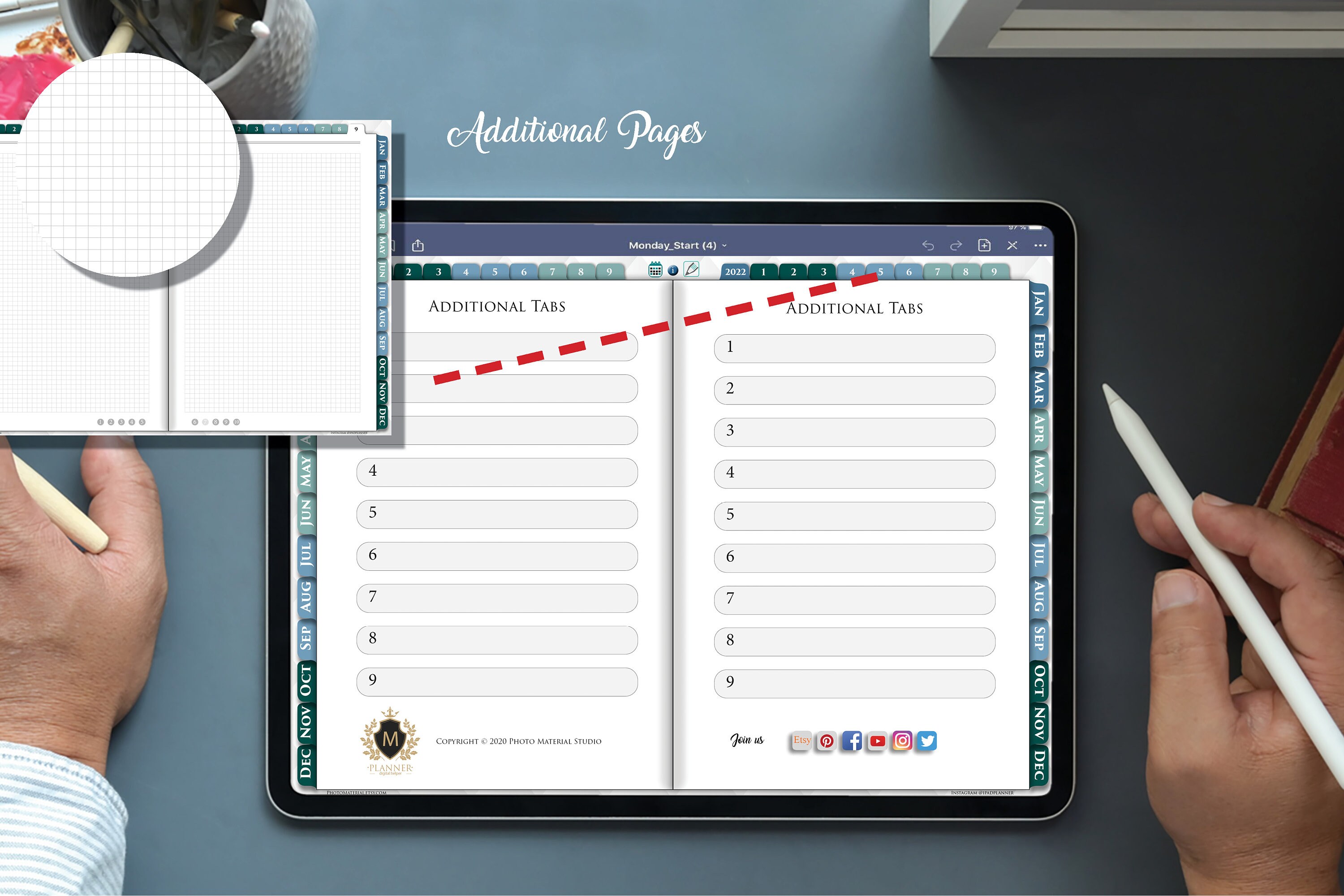 planner pro android