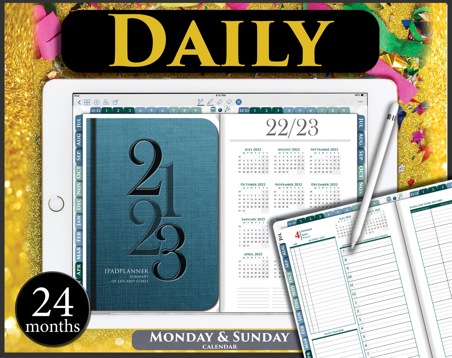 notability planner notability planner