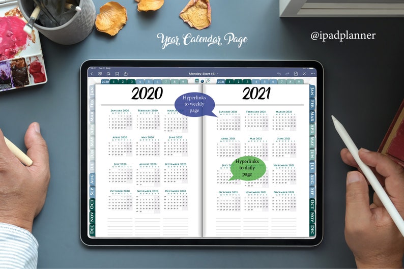 todolist ipad