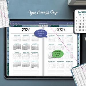 ipad franklin planner for 2024 2025