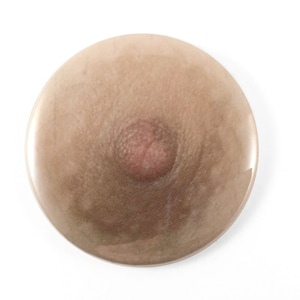 Nipple pin