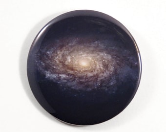 Galaxy Pin