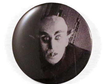 Nosferatu pin