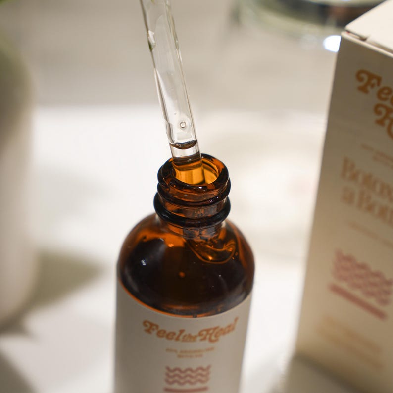 Anti-Aging Argireline Serum | Peptide Face Serum | Wrinkle & Fine Line Support image 4