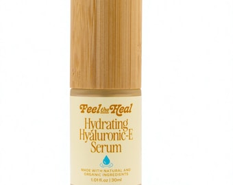 Hyaluronic Acid E Serum
