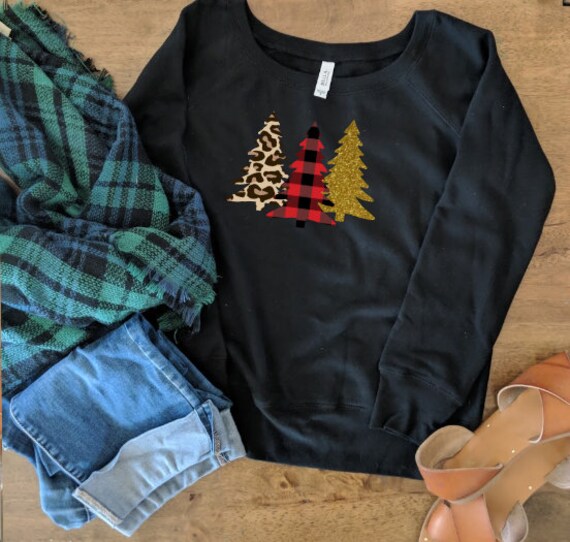 leopard print holiday clothes