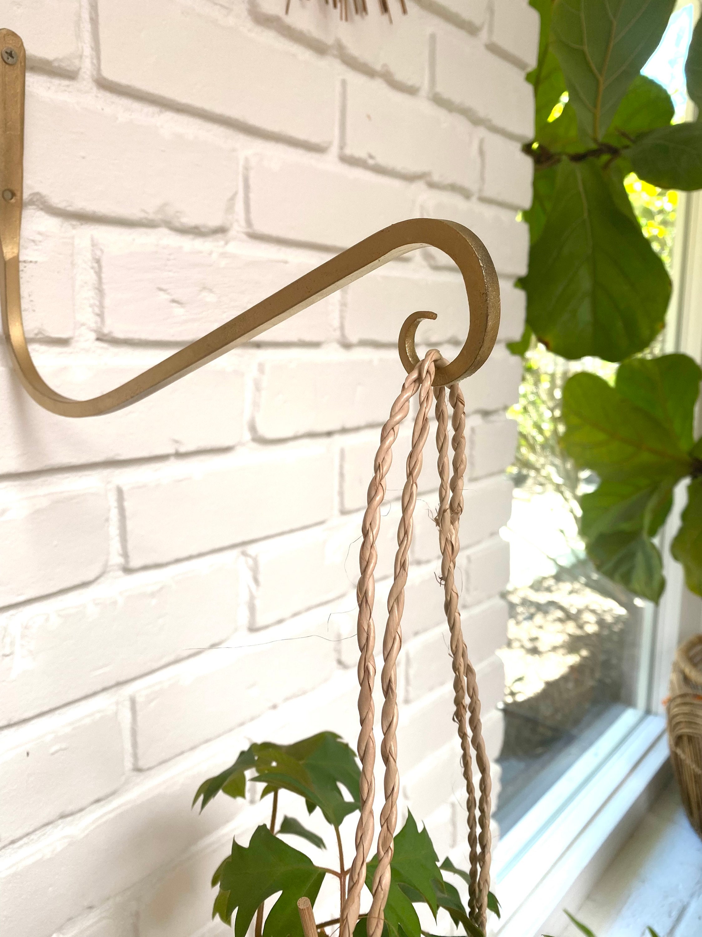 Plant Hanger Bracket 