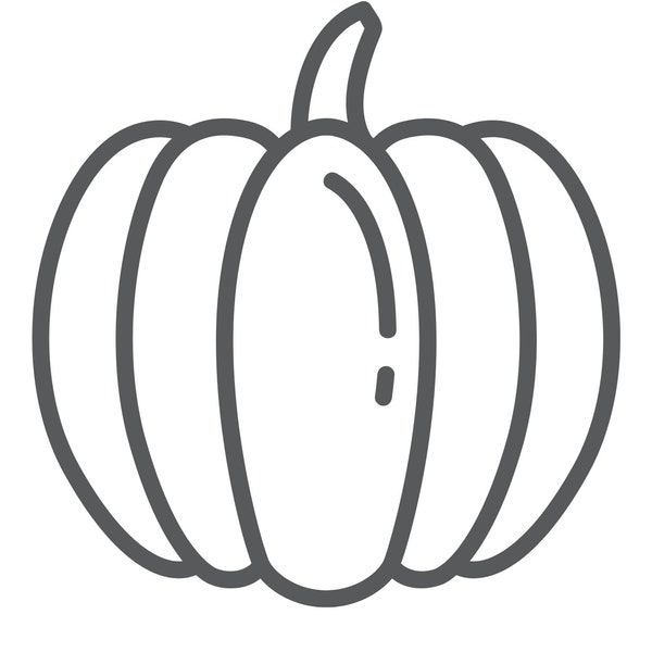 Fall Pumpkin Printables