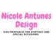 Nicole Antunes