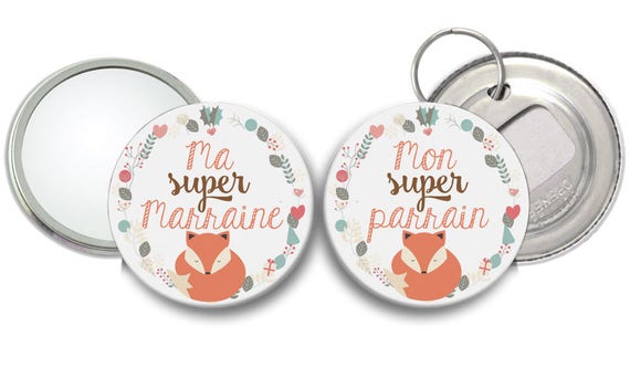 Fairy Godmother - Bottle Opener Fairy Godmother - Bottle Opener
