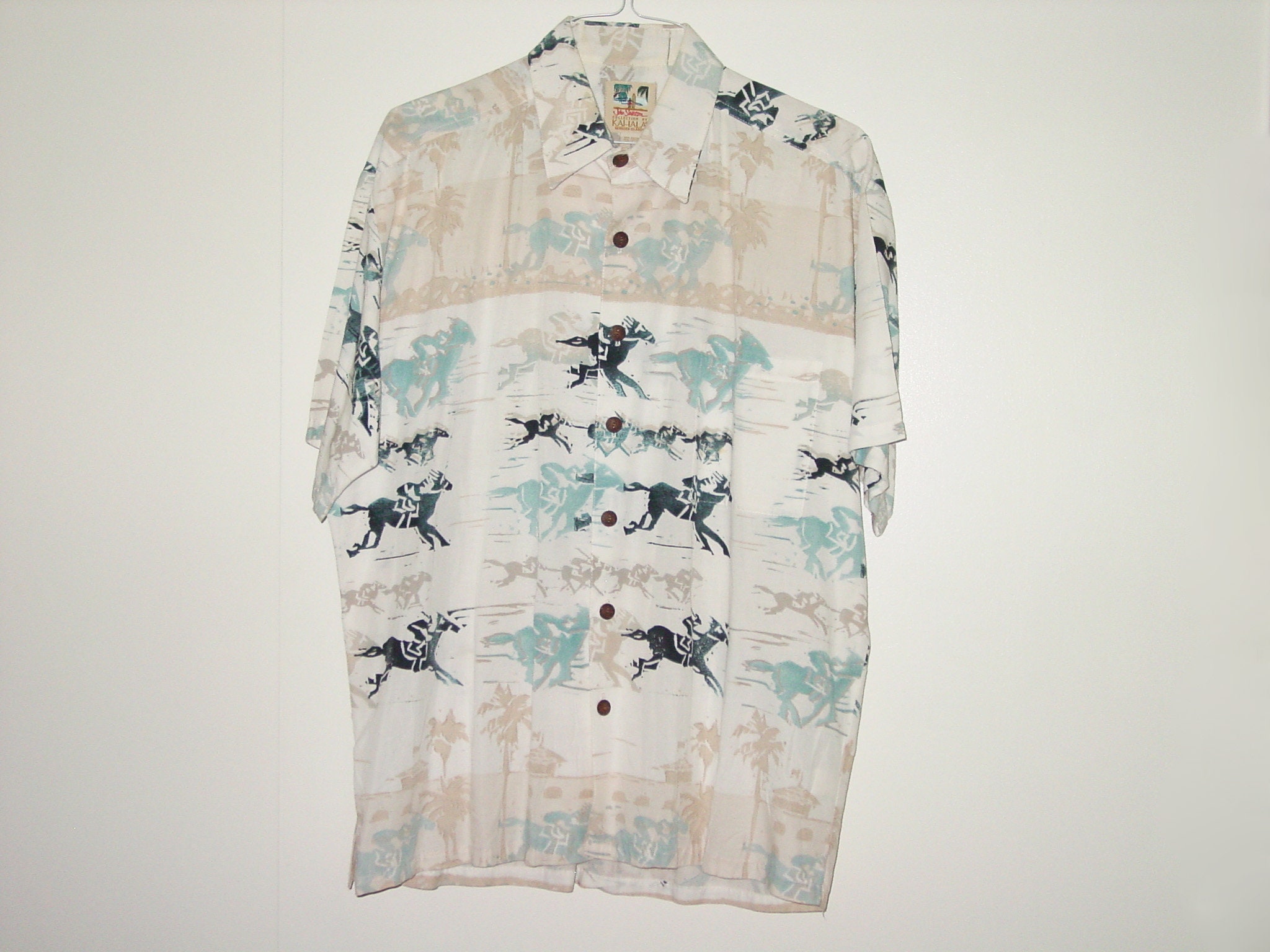 Kahala John Severson - Etsy