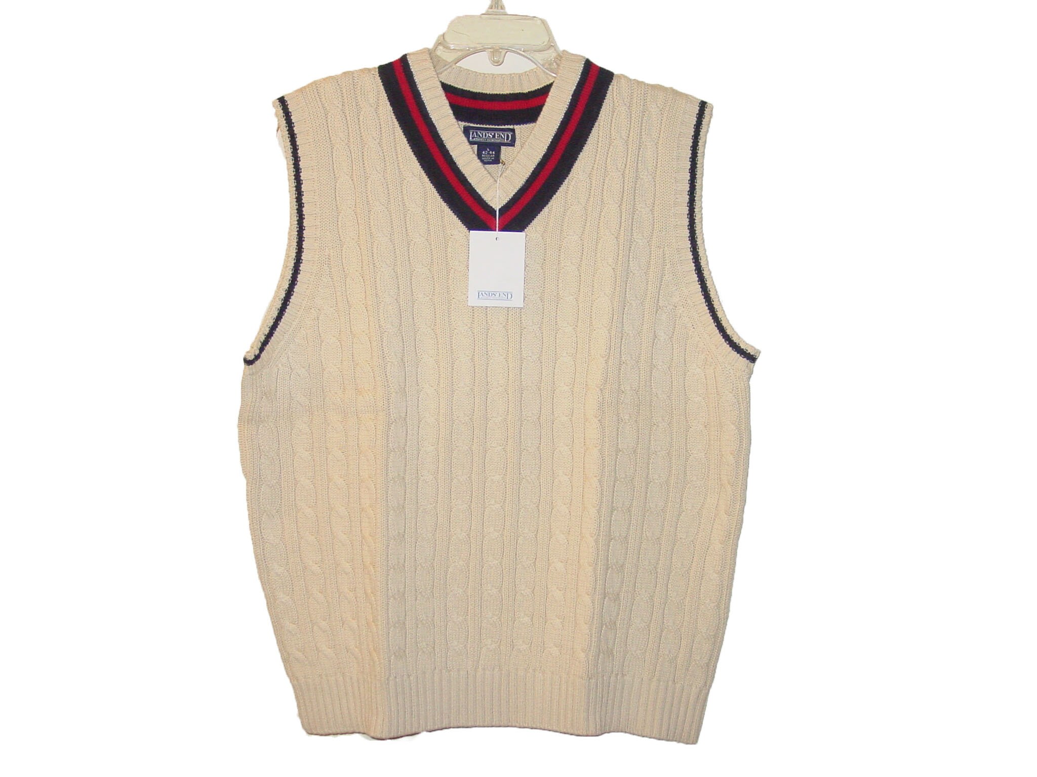 Tommy hilfiger sweater store vest mens