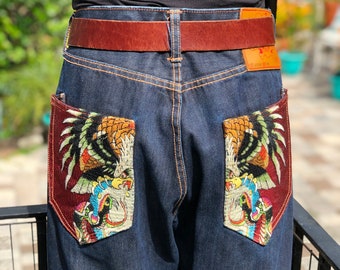 ed hardy jeans mens price